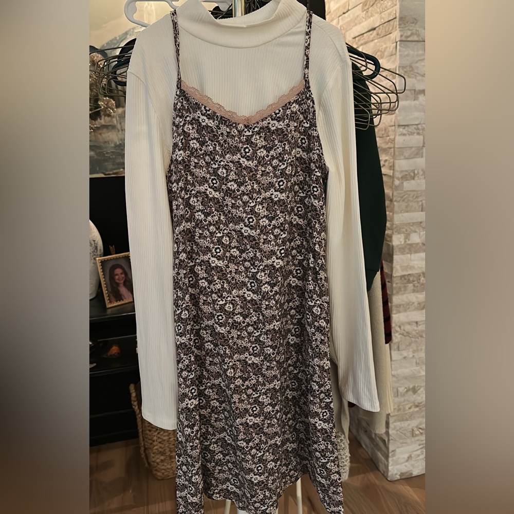 Girls dress